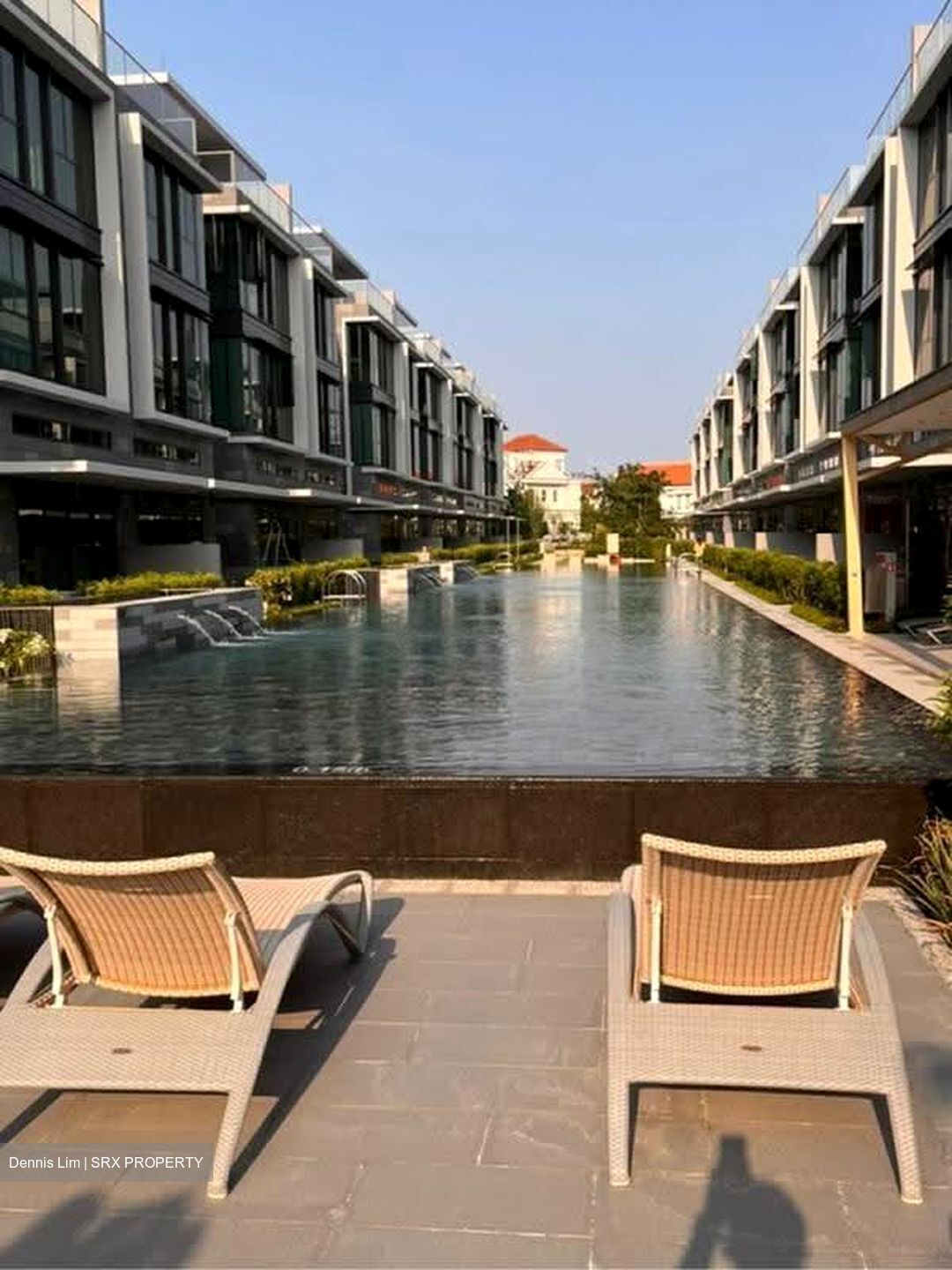 Belgravia Ace (D28), Terrace #637742171